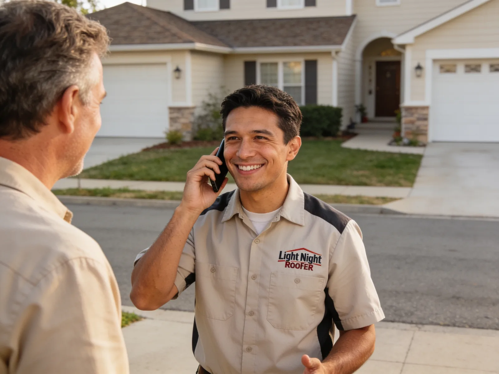 Emergency Roof Repair Vassar, KS FAQs